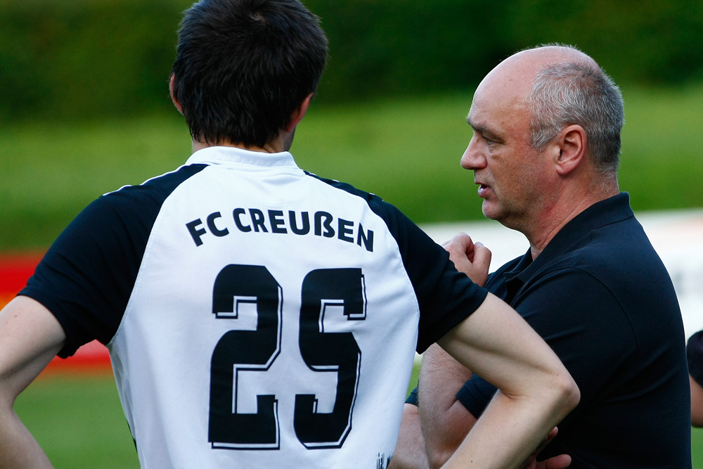 1. Mannschaft vs. FC Creußen  (06.07.2023) - 38