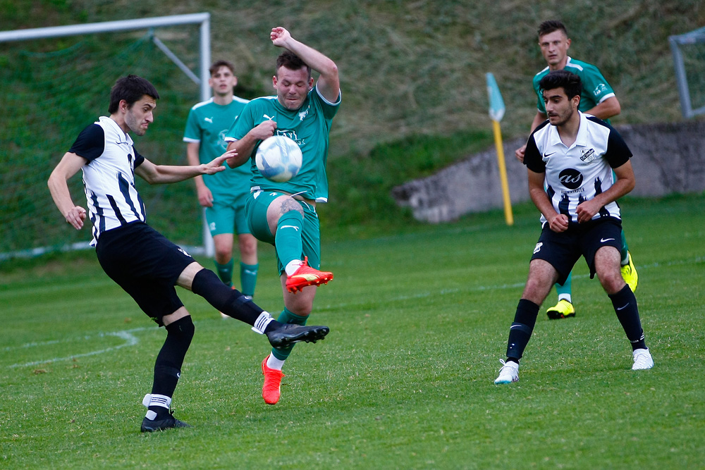 1. Mannschaft vs. FC Creußen  (06.07.2023) - 41