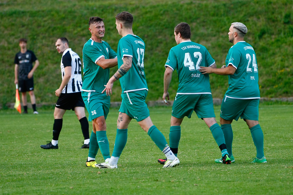 1. Mannschaft vs. FC Creußen  (06.07.2023) - 51