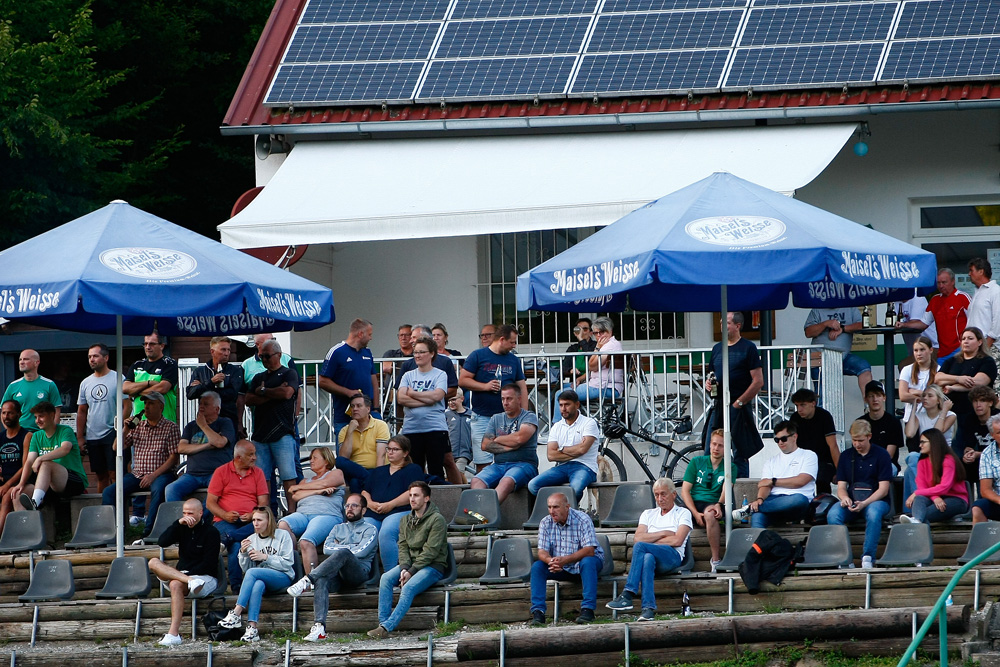 1. Mannschaft vs. FC Creußen  (06.07.2023) - 52