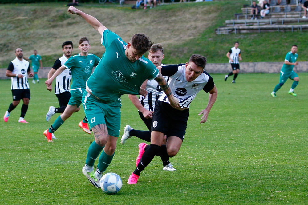 1. Mannschaft vs. FC Creußen  (06.07.2023) - 53