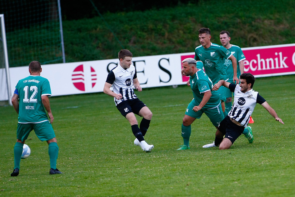 1. Mannschaft vs. FC Creußen  (06.07.2023) - 54