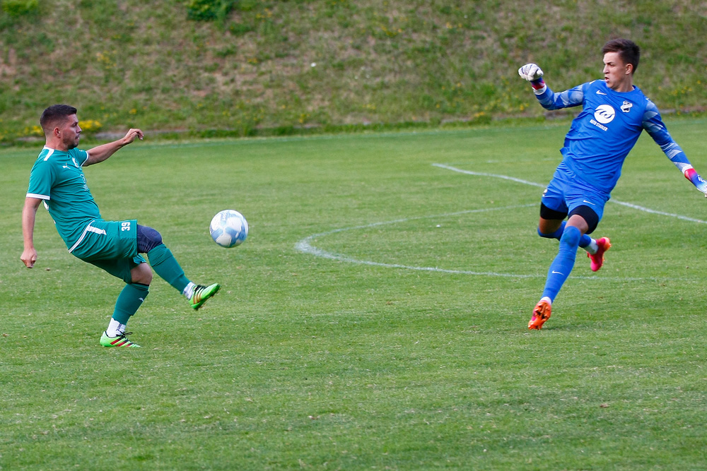 1. Mannschaft vs. FC Creußen  (06.07.2023) - 56