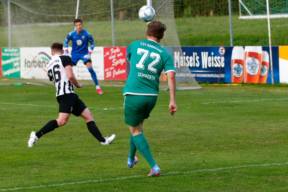 1. Mannschaft vs. FC Creußen  (06.07.2023) - 58