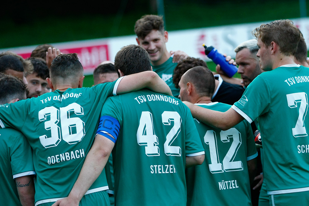 1. Mannschaft vs. FC Creußen  (06.07.2023) - 61