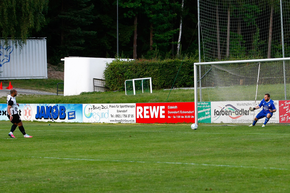 1. Mannschaft vs. FC Creußen  (06.07.2023) - 67