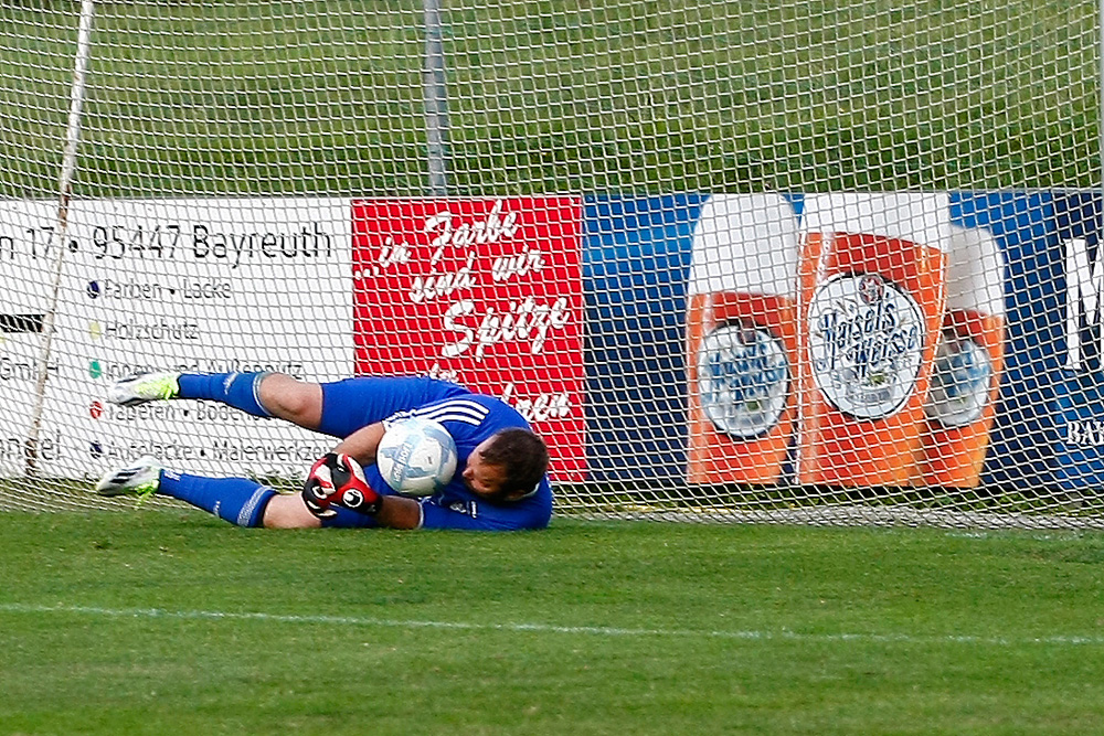 1. Mannschaft vs. FC Creußen  (06.07.2023) - 68