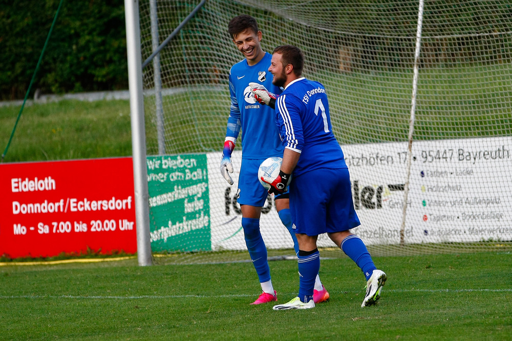 1. Mannschaft vs. FC Creußen  (06.07.2023) - 69