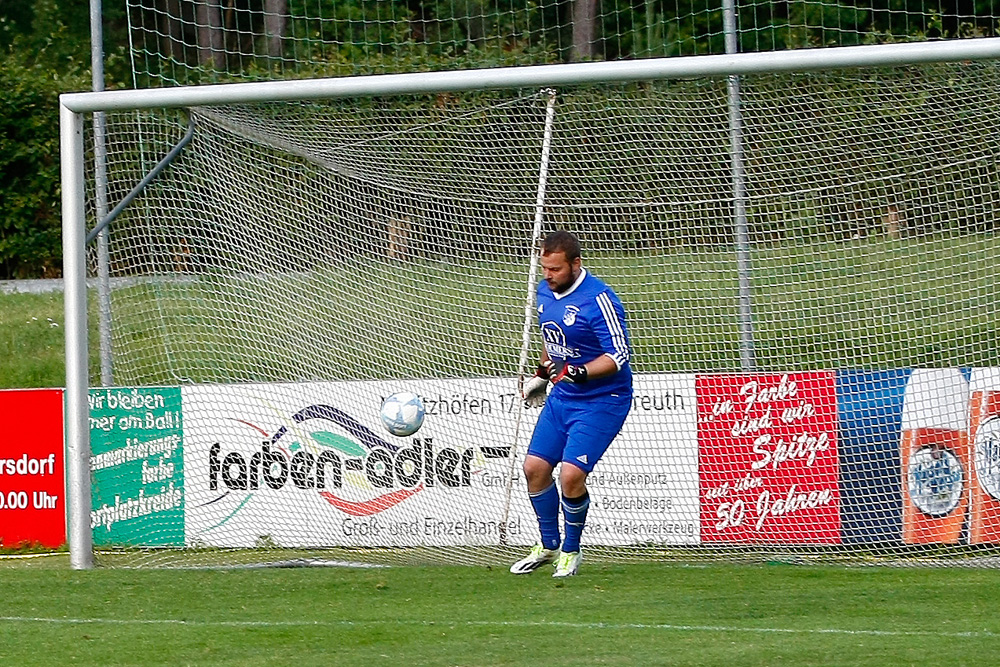 1. Mannschaft vs. FC Creußen  (06.07.2023) - 71