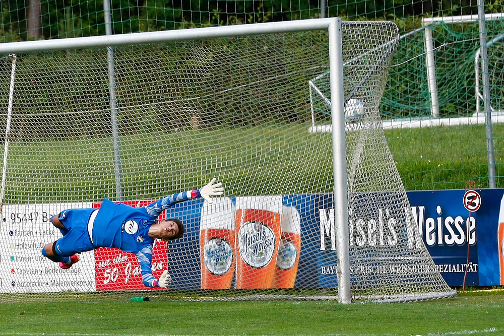 1. Mannschaft vs. FC Creußen  (06.07.2023) - 73