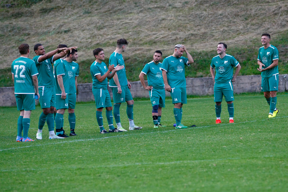 1. Mannschaft vs. FC Creußen  (06.07.2023) - 80