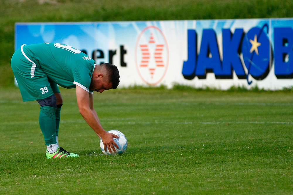 1. Mannschaft vs. FC Creußen  (06.07.2023) - 81