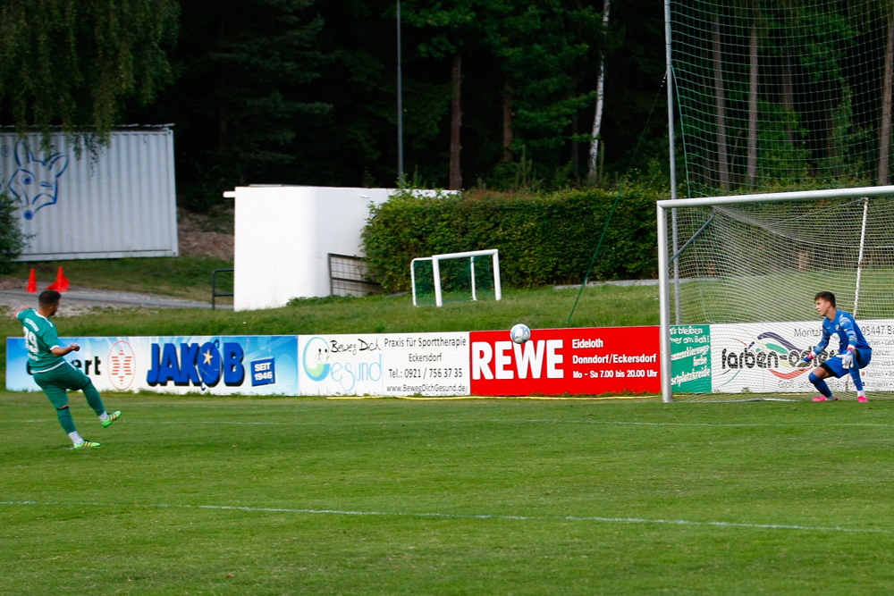 1. Mannschaft vs. FC Creußen  (06.07.2023) - 82