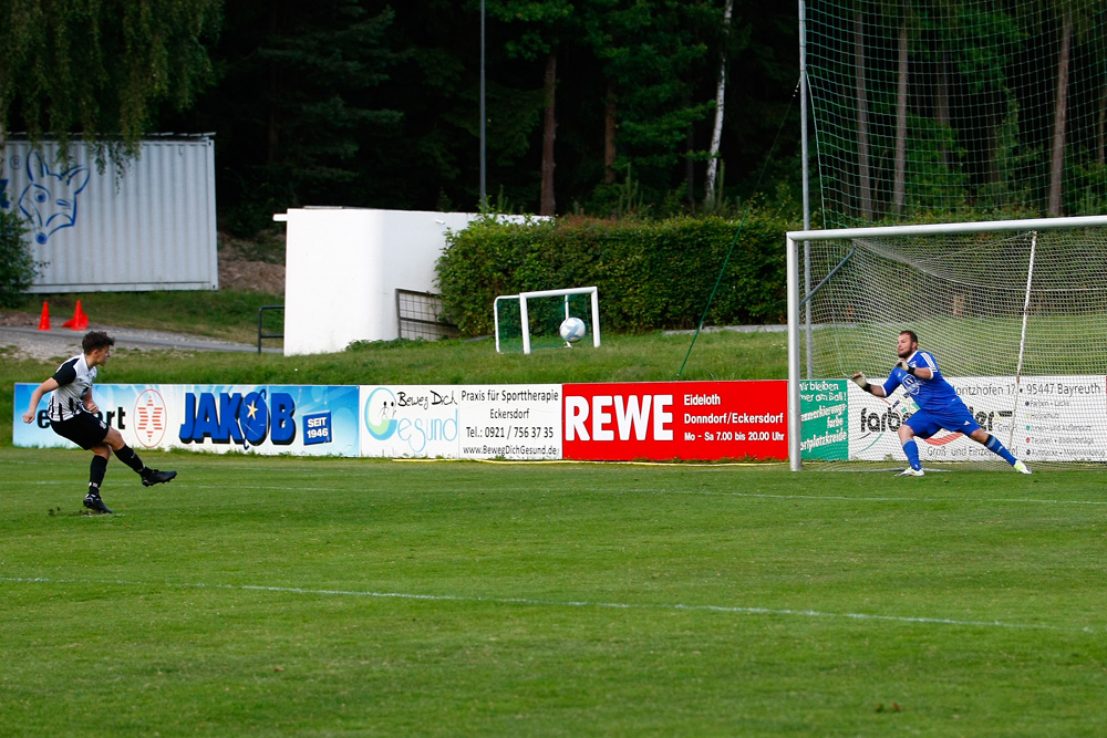1. Mannschaft vs. FC Creußen  (06.07.2023) - 84