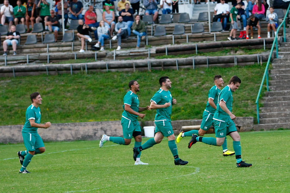 1. Mannschaft vs. FC Creußen  (06.07.2023) - 85
