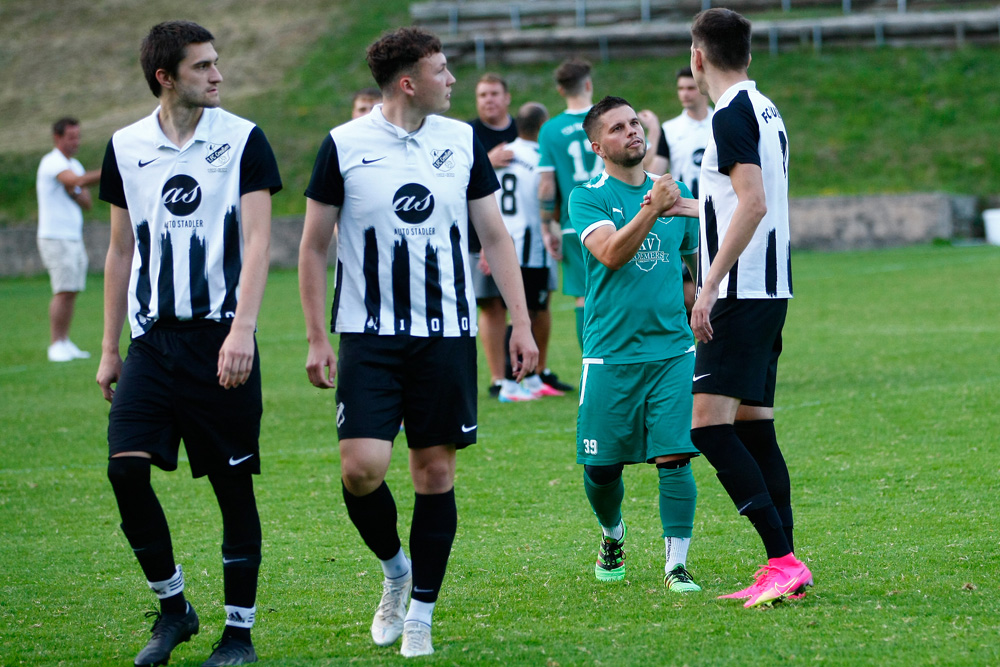 1. Mannschaft vs. FC Creußen  (06.07.2023) - 88