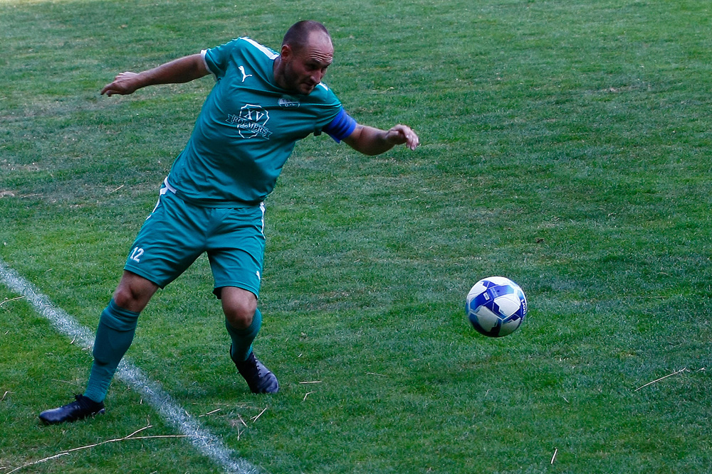 1. Mannschaft vs. TFC Bayreuth (09.07.2023) - 12