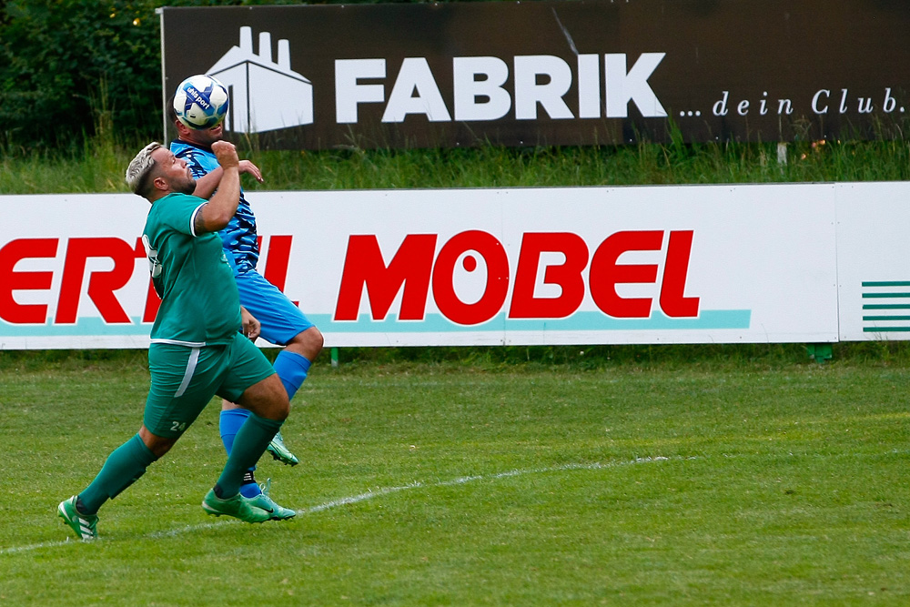 1. Mannschaft vs. TFC Bayreuth (09.07.2023) - 13