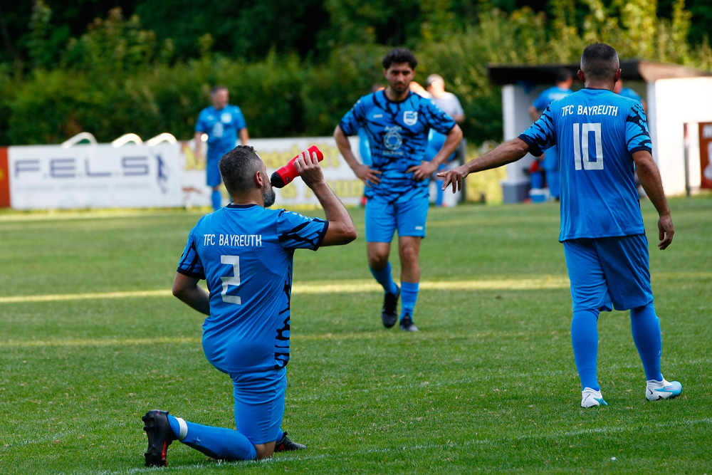 1. Mannschaft vs. TFC Bayreuth (09.07.2023) - 19