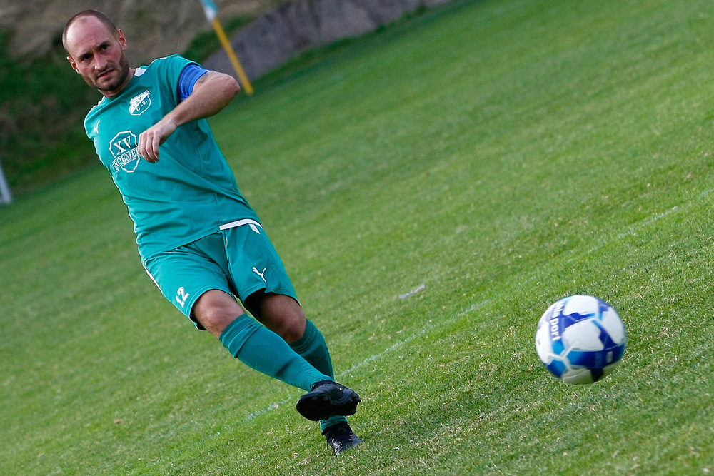 1. Mannschaft vs. TFC Bayreuth (09.07.2023) - 46