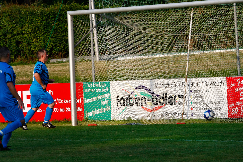 1. Mannschaft vs. TFC Bayreuth (09.07.2023) - 58