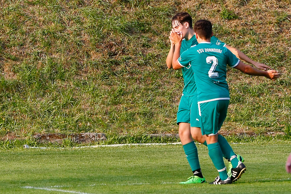 1. Mannschaft vs. TFC Bayreuth (09.07.2023) - 59