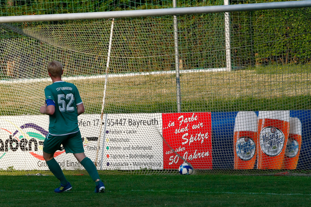 1. Mannschaft vs. TFC Bayreuth (09.07.2023) - 68