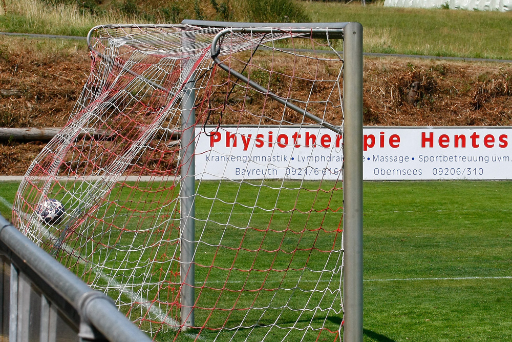 1. Mannschaft vs. SV Mistelgau (16.07.2023) - 53