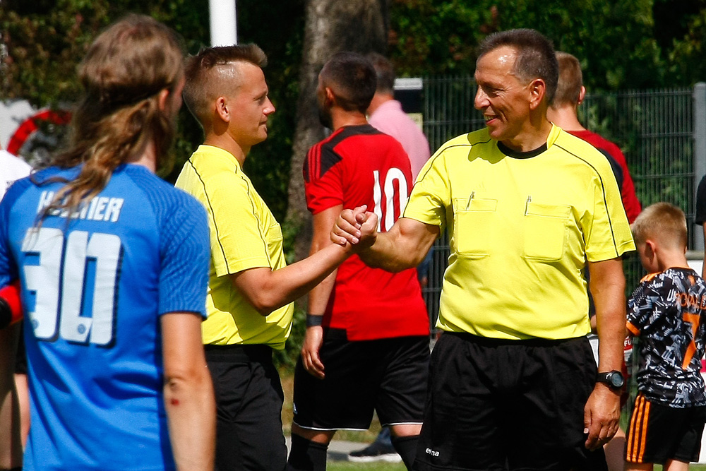 1. Mannschaft vs. SV Mistelgau (16.07.2023) - 63