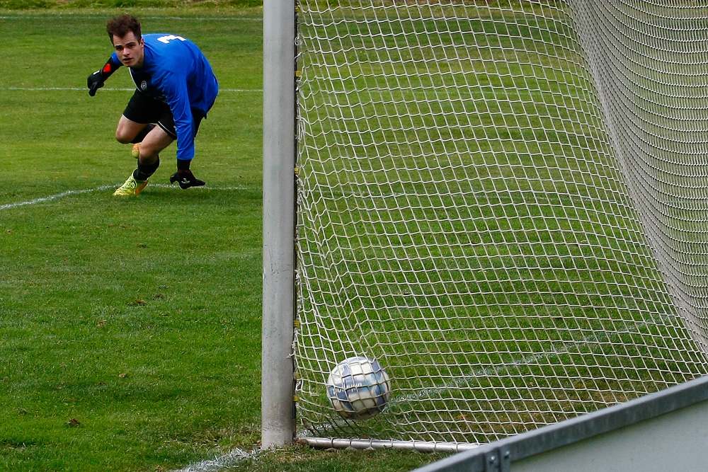 1. Mannschaft vs. SV 1921 Heinersreuth (23.07.2023) - 72