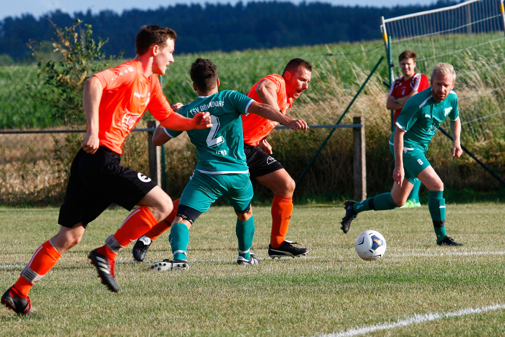 2. Mannschaft vs. SV Schreez 2 (26.07.2023) - 31