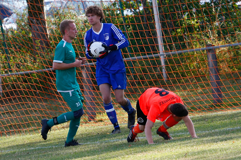 2. Mannschaft vs. SV Schreez 2 (26.07.2023) - 34