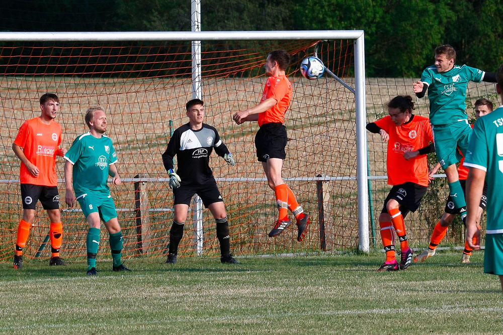 2. Mannschaft vs. SV Schreez 2 (26.07.2023) - 37