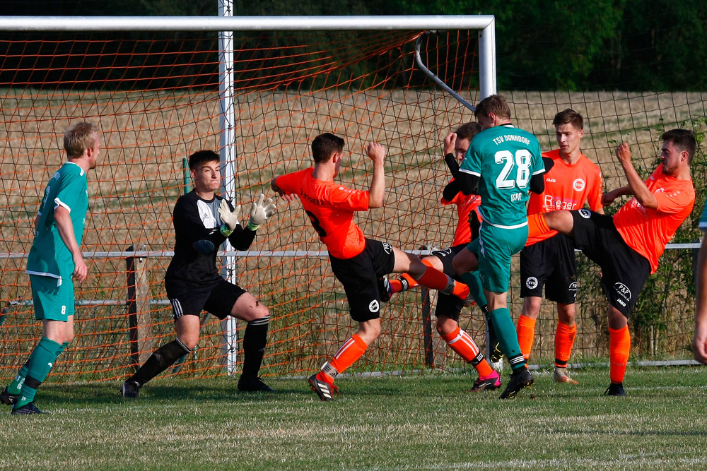 2. Mannschaft vs. SV Schreez 2 (26.07.2023) - 38