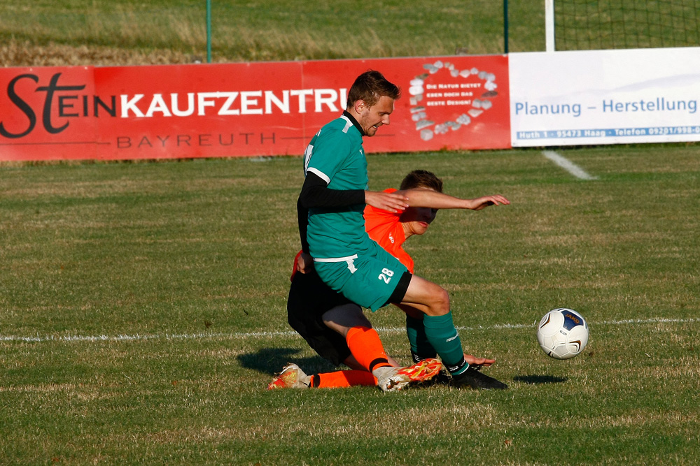 2. Mannschaft vs. SV Schreez 2 (26.07.2023) - 54