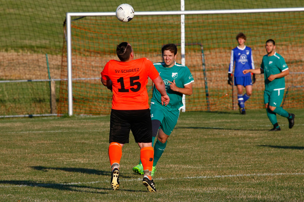 2. Mannschaft vs. SV Schreez 2 (26.07.2023) - 55