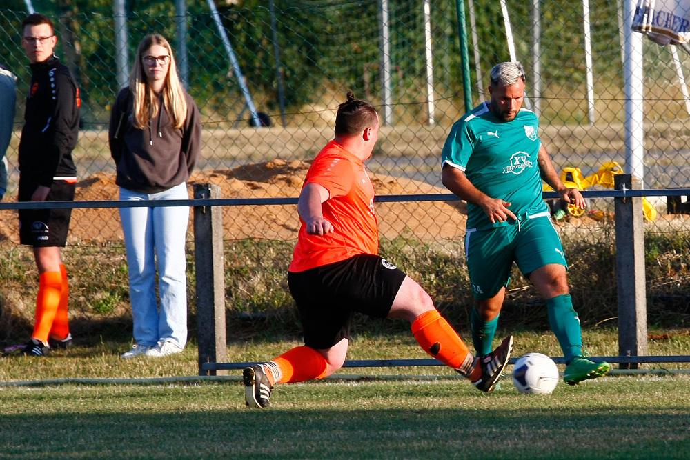 2. Mannschaft vs. SV Schreez 2 (26.07.2023) - 59