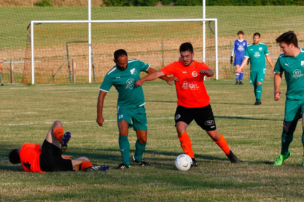 2. Mannschaft vs. SV Schreez 2 (26.07.2023) - 61