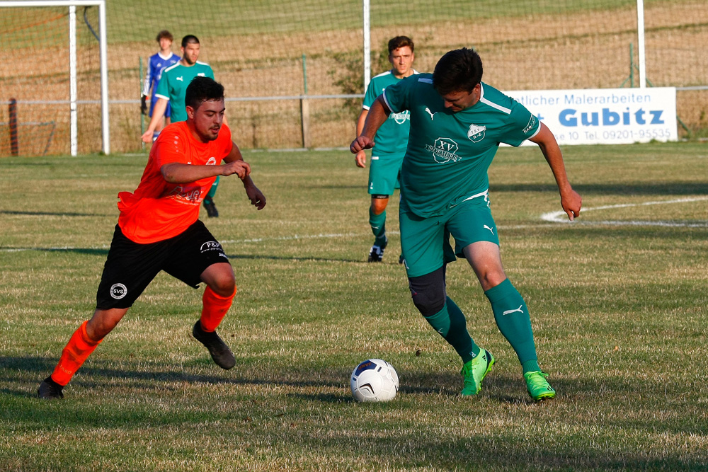 2. Mannschaft vs. SV Schreez 2 (26.07.2023) - 62