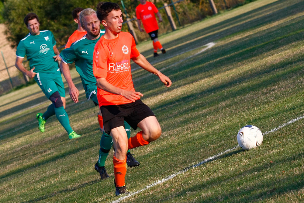 2. Mannschaft vs. SV Schreez 2 (26.07.2023) - 64