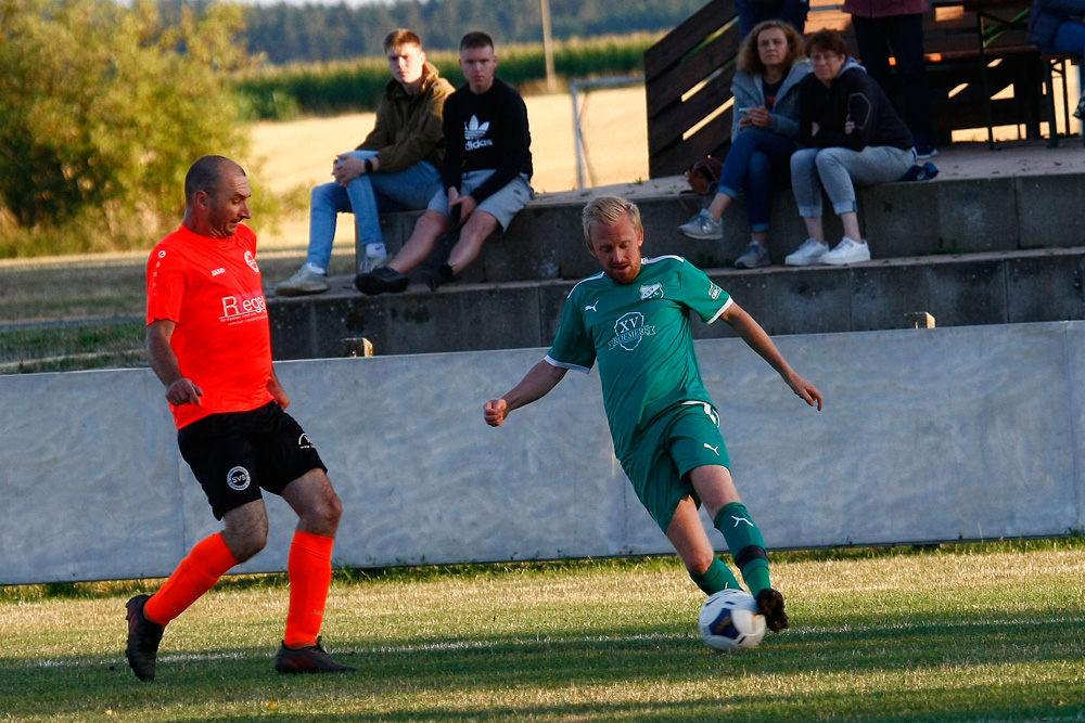 2. Mannschaft vs. SV Schreez 2 (26.07.2023) - 65