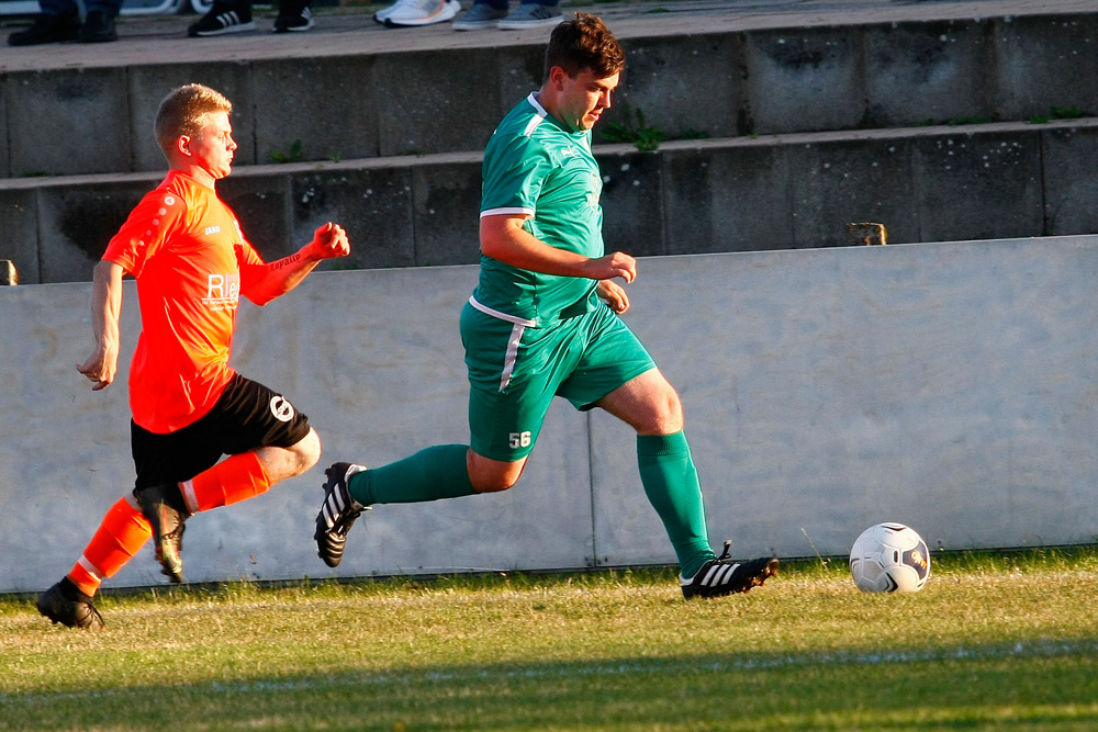 2. Mannschaft vs. SV Schreez 2 (26.07.2023) - 67