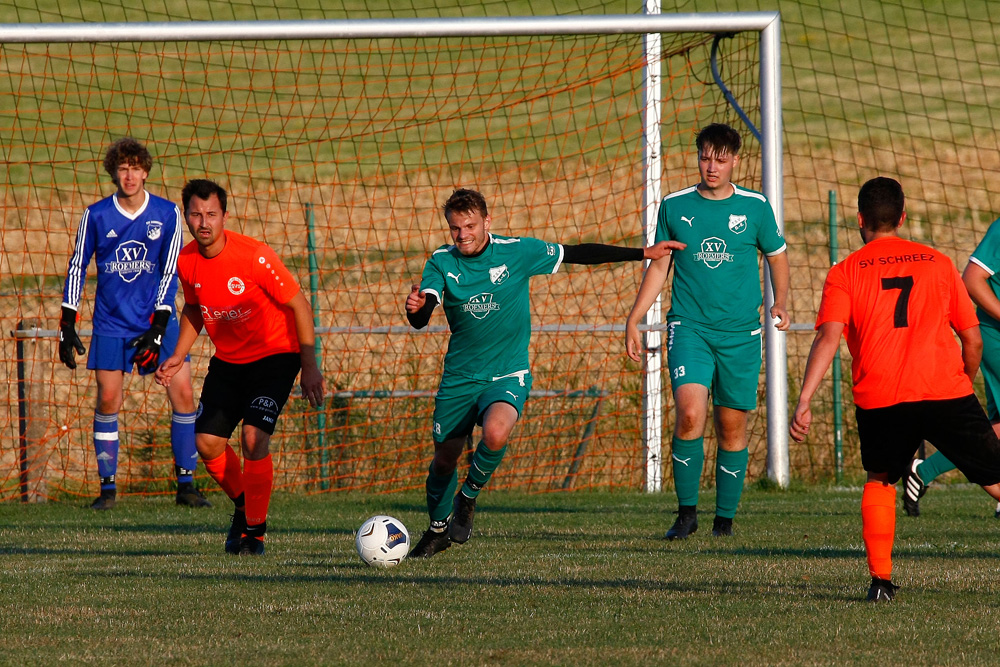 2. Mannschaft vs. SV Schreez 2 (26.07.2023) - 68