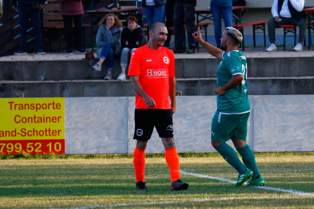 2. Mannschaft vs. SV Schreez 2 (26.07.2023) - 75