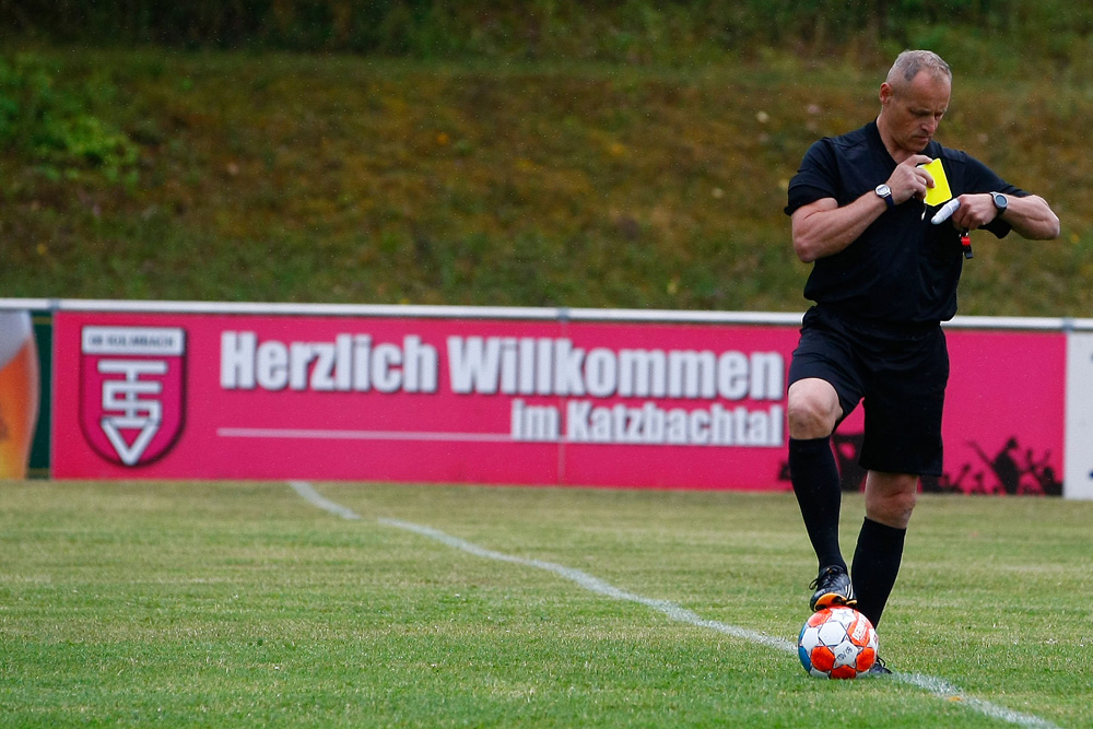 1. Mannschaft vs. TSV 08 Kulmbach  (27.07.2023) - 7