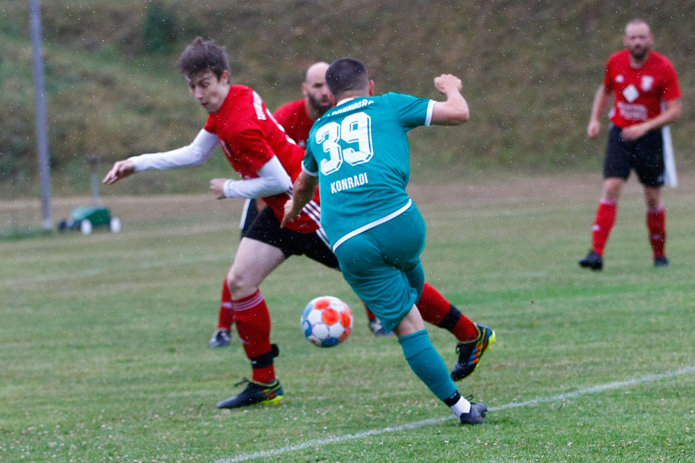 1. Mannschaft vs. TSV 08 Kulmbach  (27.07.2023) - 10