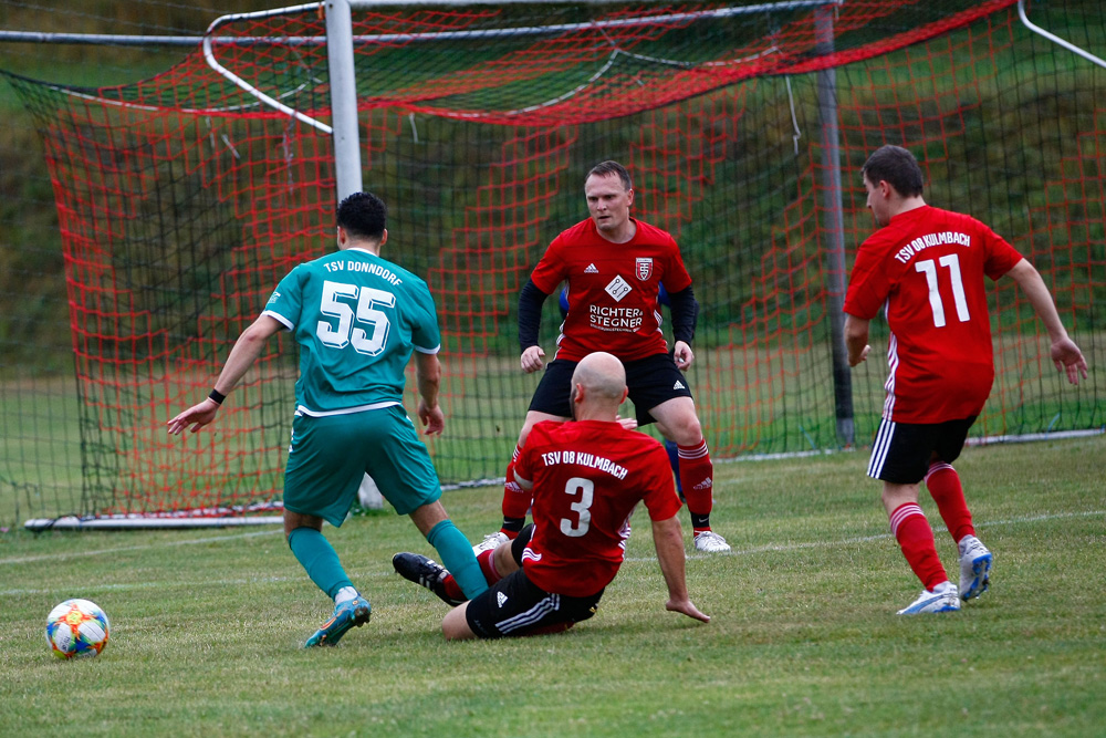 1. Mannschaft vs. TSV 08 Kulmbach  (27.07.2023) - 17