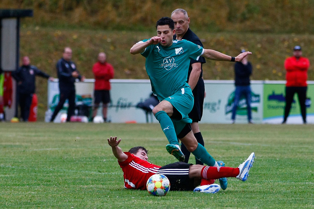 1. Mannschaft vs. TSV 08 Kulmbach  (27.07.2023) - 20