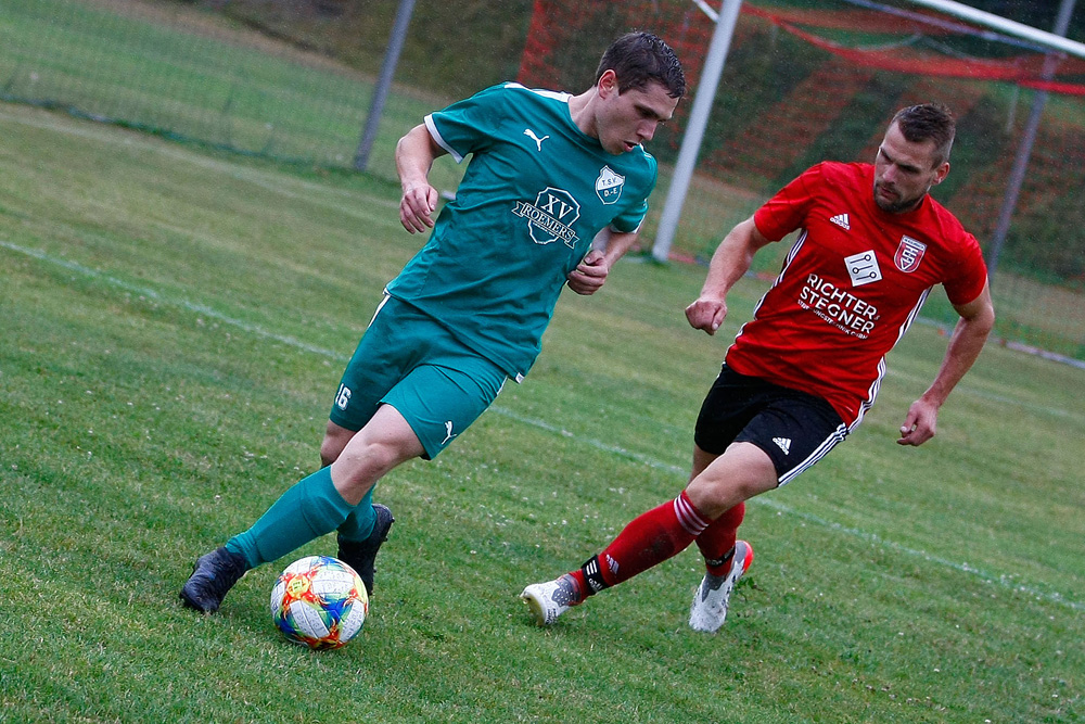 1. Mannschaft vs. TSV 08 Kulmbach  (27.07.2023) - 26