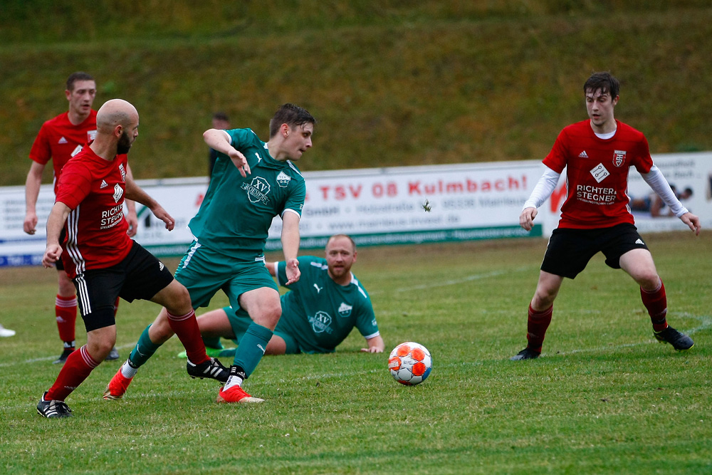 1. Mannschaft vs. TSV 08 Kulmbach  (27.07.2023) - 39